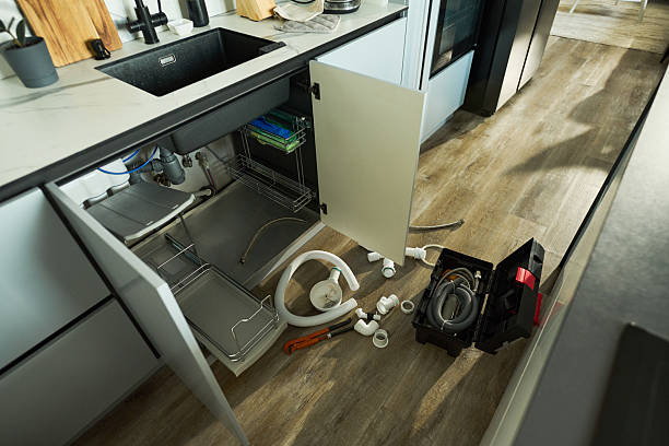 Reliable Leak Detection contractor in Dixonville, PA by Street Wise - Plumbing